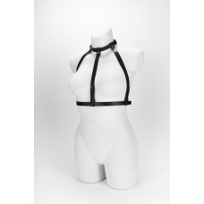 Whips Collections Harness damski