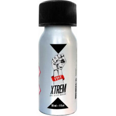 Leather Cleaners Leather Cleaner - Fist Xtrem 30ml.