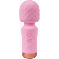 Fantasy Eros mini wand - pink