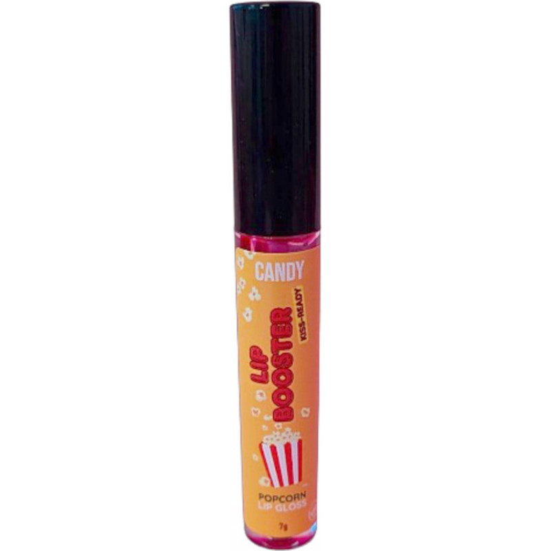 Candy lip gloss 7g- Popcorn