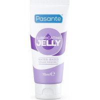 Pasante Lubricating Jelly 75ml