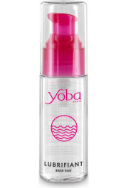 Yoba WATER-BASED LUBRICANT 50 ML