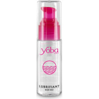 Yoba WATER-BASED LUBRICANT 50 ML