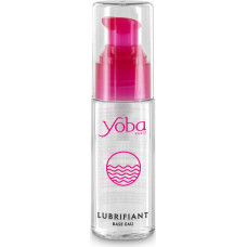 Yoba WATER-BASED LUBRICANT 50 ML