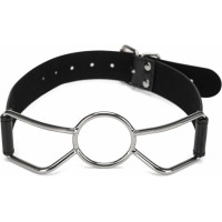 Me You Us Black Spider Gag 1