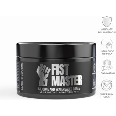 Lube4Lovers Lubrificante Anale Fist Master 250 ML