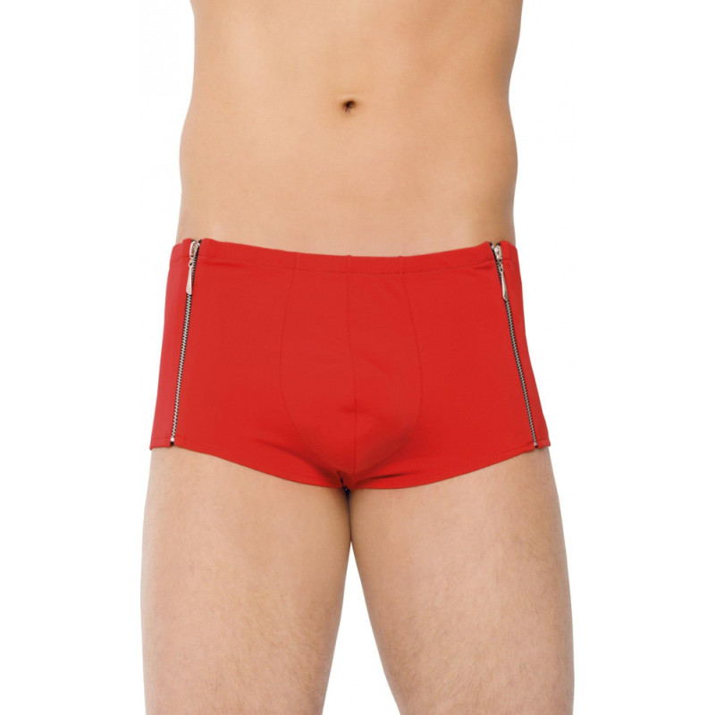 Softline Collection Shorts 4500 - red XL