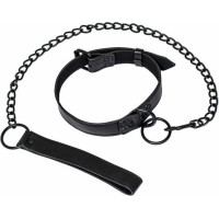 Lola Games Wiązania- The Collar Party Hard Sin