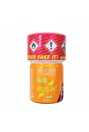 Leather Cleaner - Maxi Rush 20ml