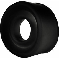 Me You Us Deluxe Halo Pump Sleeve Black
