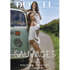 Dorcel Wild