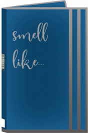 Aurora Feromony-Smell Like 09 - 1 ml MEN