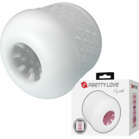 Pretty Love - Masturbator Crystle