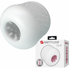 Pretty Love - Masturbator Crystle
