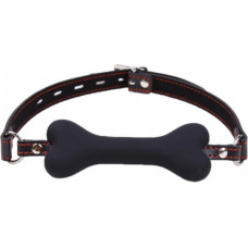 Power Escorts Bone gag black