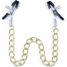 Fetish B - Series Stymulator- Exclusive Nipple Clamps No.8 - Fetish B - Series