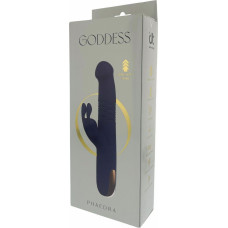 Dreamtoys GODDESS PHAEDRA UP AND DOWN DUO VIBRATOR