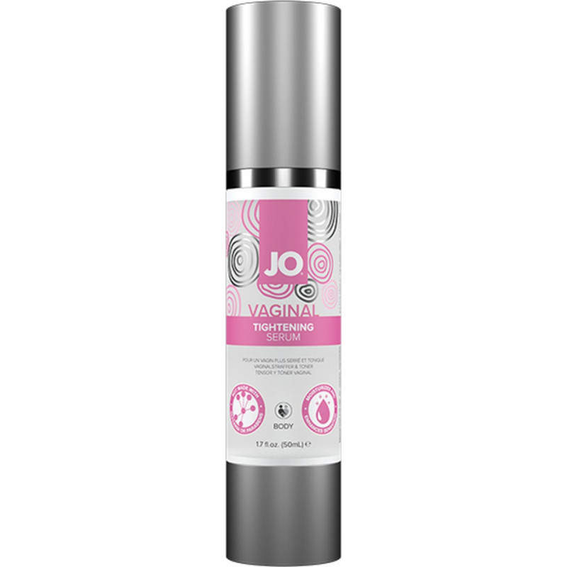JO System JO - Vaginal Tightening Serum Vaginal Toning & Tightening Cream Body