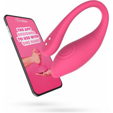 Easyconnect - Vibrating Egg Aria app-controlled
