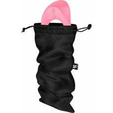 Satisfyer Treasure Bag M Black