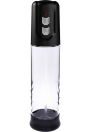 B - Series Power Pompka-SUCK VACUUM PENIS PUMP, THE BEST ENLARGEMENT SYSTEM