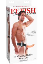 Fetish Fantasy Series FFS 8