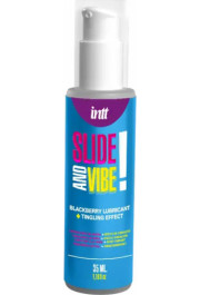 Intt SLIDE AND VIBE!