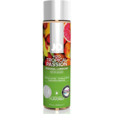 JO System JO - H2O Lubricant Tropical 120 ml