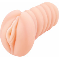 Crazy Bull - LAURA, REALISTIC VAGINA