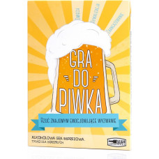 Grajmy Razem Gry-Gra do piwka