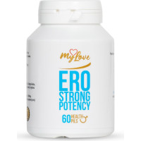 Mylove Ero strong potency health pils 60