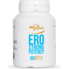 Mylove Ero strong potency health pils 60