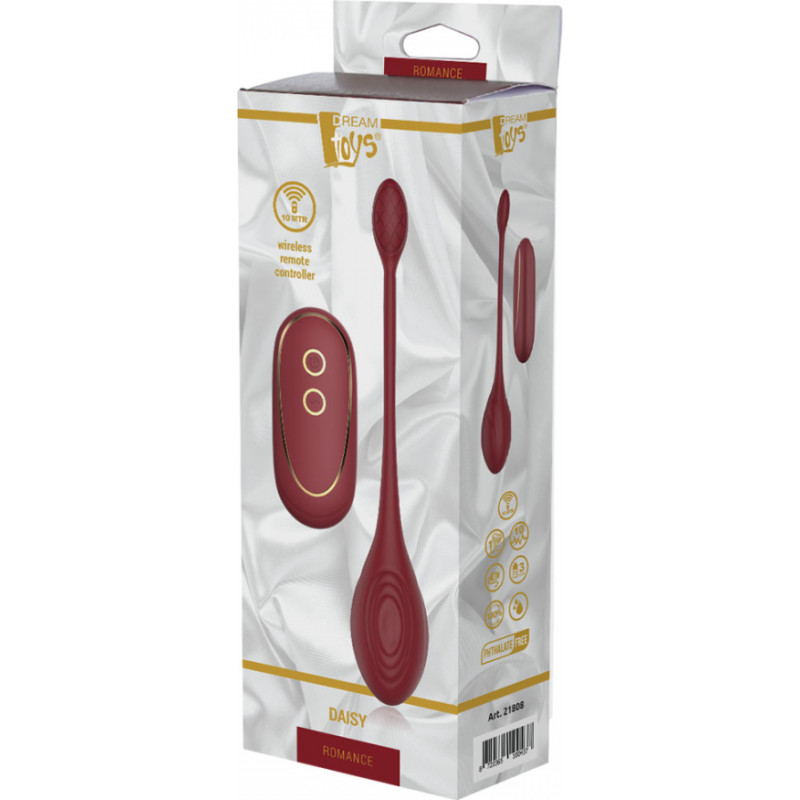 Dream Toys ROMANCE DAISY