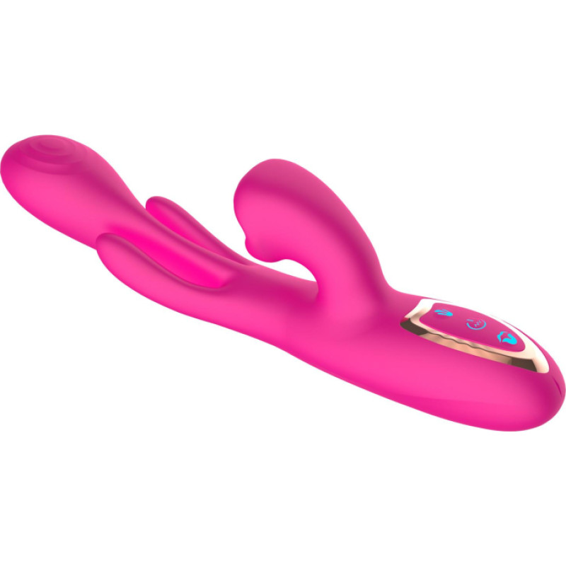 B - Series Cute Towos Vibrator