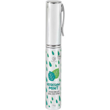 Secret Play REFRESHING MINT FRESH BREATH ORAL SEX SPRAY