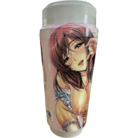 B - Series Lyla Masturbation cup - Anime Fantasy Cup