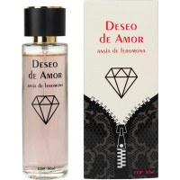Aurora Feromony - Deseo De Amor 50 ml