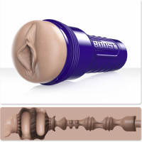 Fleshlight - Boost Bang Light Medium Flesh