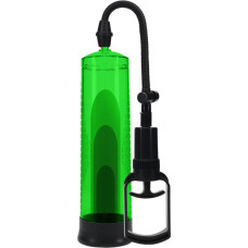 Pumped Basic Pump 2 - Water Resistant - Green