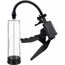 B - Series Power Pompka-Powerpump PRO 02 - Clear