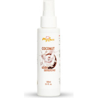 Mylove Taste-slide sensitive-coconut 100 ml.