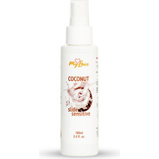 Mylove Taste-slide sensitive-coconut 100 ml.