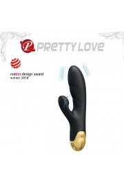 Pretty Love - NAUGHTY PLAY ROYAL PLEASURE