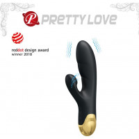 Pretty Love - NAUGHTY PLAY ROYAL PLEASURE