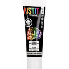 Fist It Extra Thick Lubricant - Rainbow - 0.8 fl oz / 25 ml