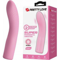 Pretty Love - Kissell, 10 vibration functions