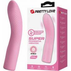 Pretty Love - Kissell, 10 vibration functions