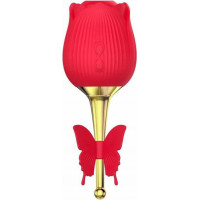 B - Series Lyla Flirting Partner USB 10 functions