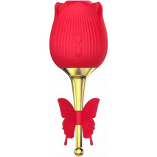 B - Series Lyla Flirting Partner USB 10 functions