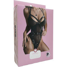 Pure Lust Denise Black